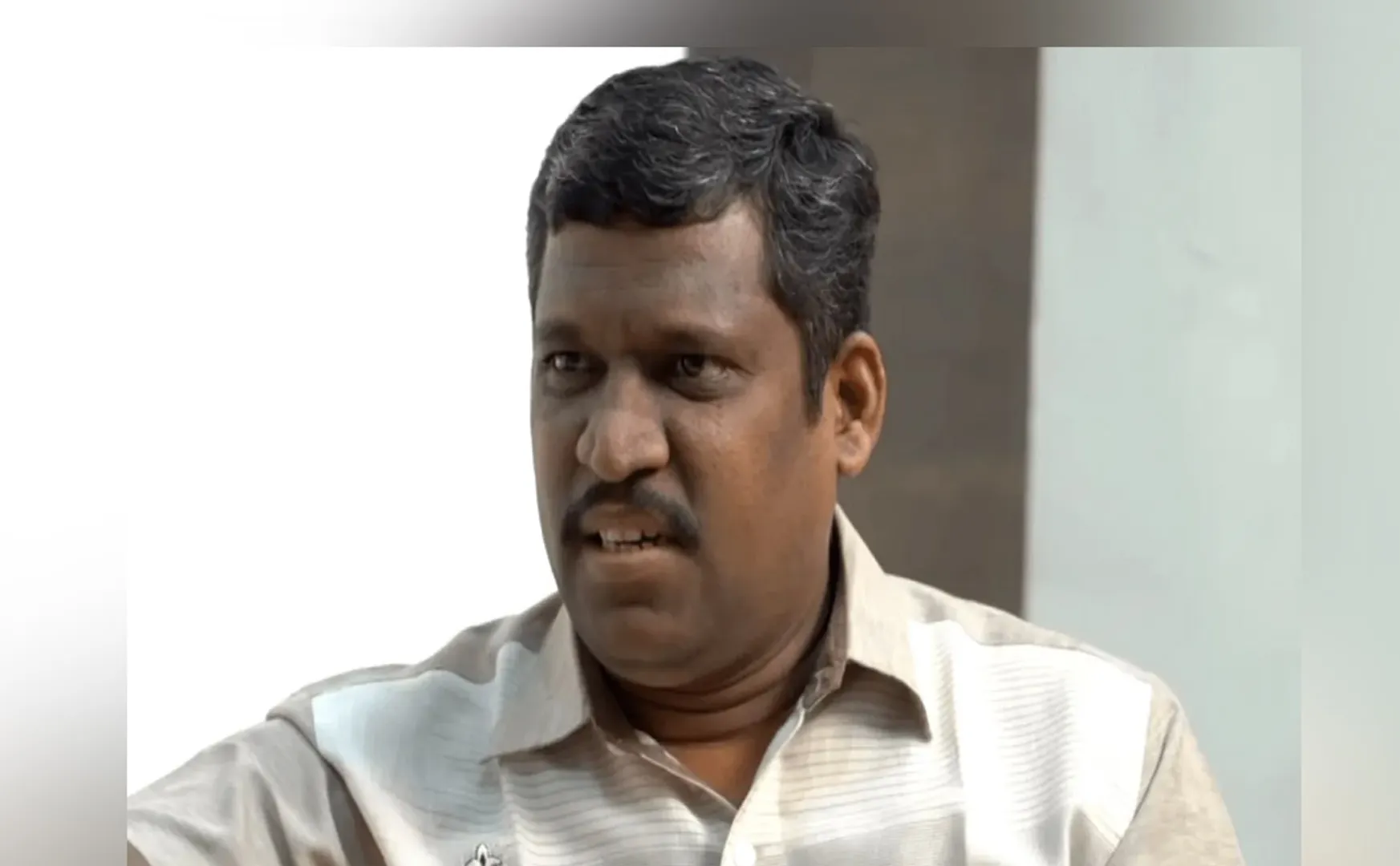 Corona fake news healars baskar police arrast 